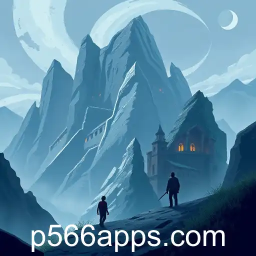 Exploring the Thrills of Adventure Games: A Dive into the P566 Category