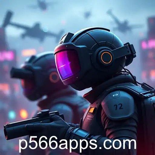 Digital Realms: The Evolution of P566 Gaming