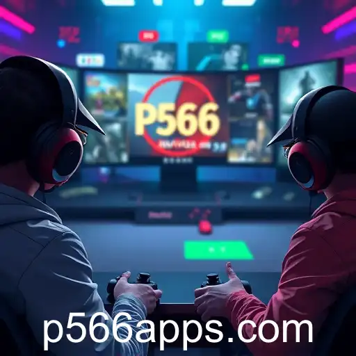 P566 and the Evolution of Gaming in 2025