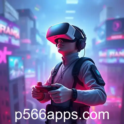 Gaming Evolutions: The Rise of Virtual Worlds