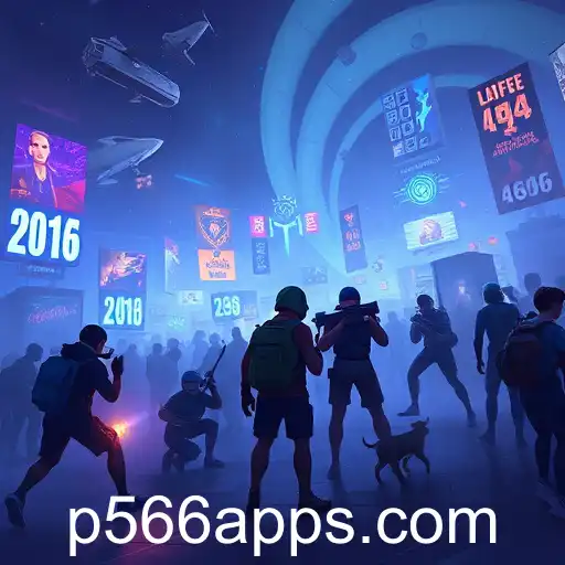 Exploring the Rise of Online Gaming in Recent Years