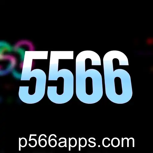 Gaming Platform P566 Revolutionizes Online Experience