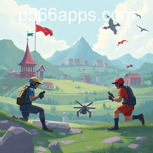 Gaming Trends of 2026 Amplified by Technology Innovations