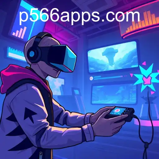 P566: Unveiling the Gaming Trends