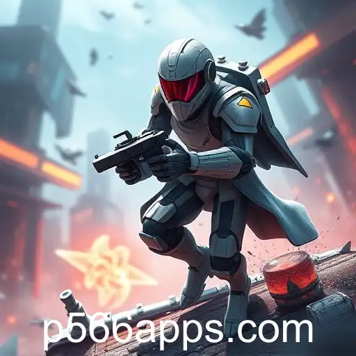 P566: Shaping the Future of Gaming