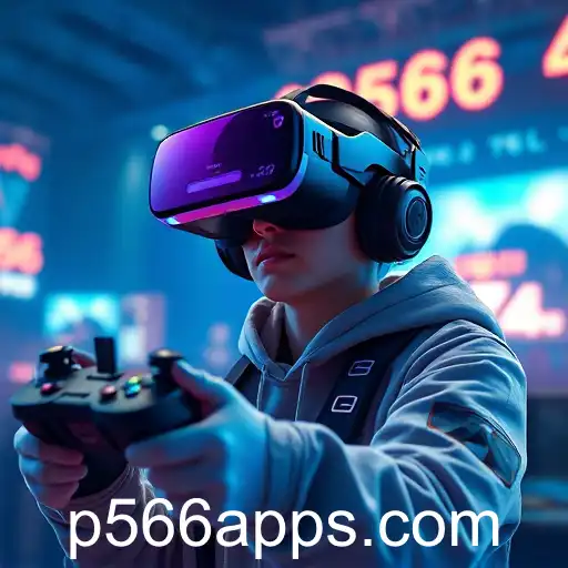 The Surge of P566: A Revolution in Online Gaming