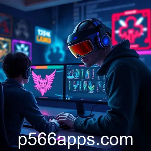 The Rise of P566: A Gaming Revolution