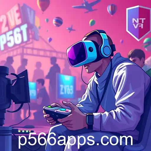 The Game Revolution: P566's Impact