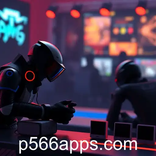 The Rise of P566: A Gaming Revolution