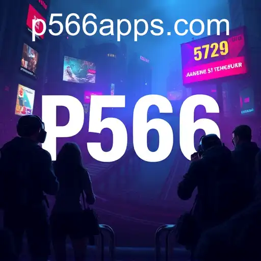 Rising Popularity of P566 in Gaming Circles
