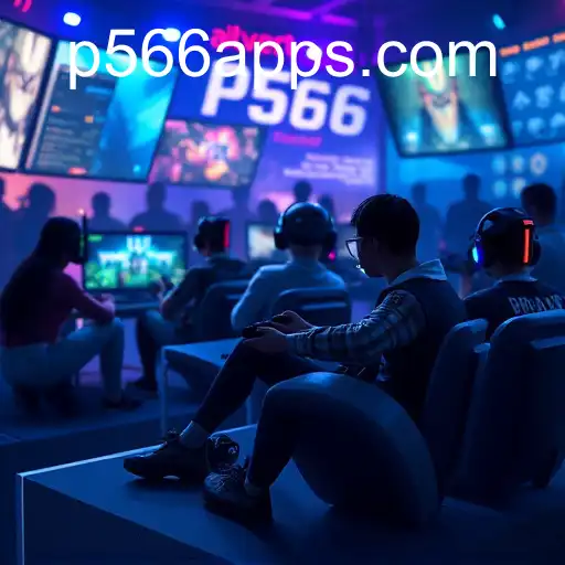 P566: The Gamer's Haven of 2025