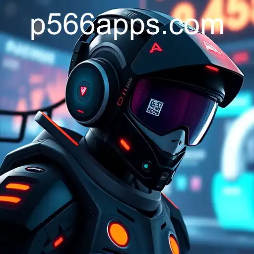 P566: Revolutionizing Online Gaming in 2025