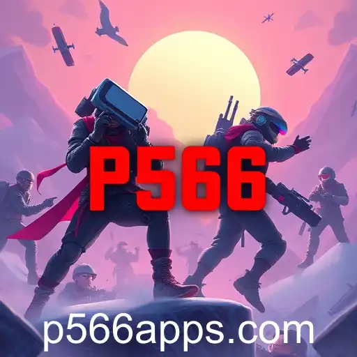 P566: Revolutionizing Online Gaming