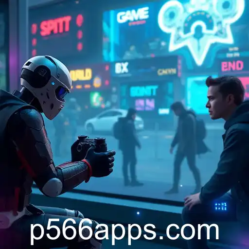 Rise of AI in Game Development