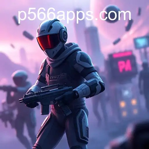 Rise of Gaming: P566 and the Future of Interactive Platforms