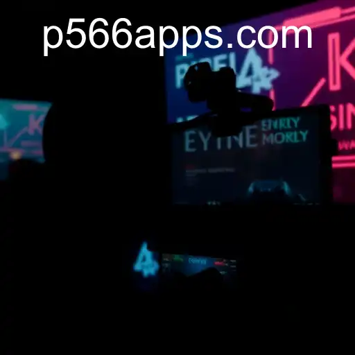 The Rise of P566 in the Gaming World