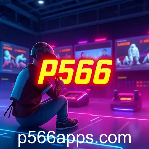 Rise of P566: A New Player in Online Gaming