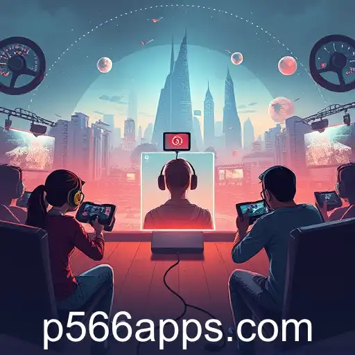 The Rise of Online Gaming in a Transformative Era