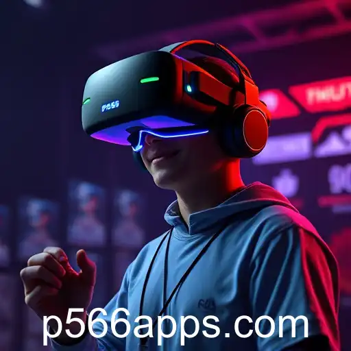 The Rise of P566 in the Gaming Arena