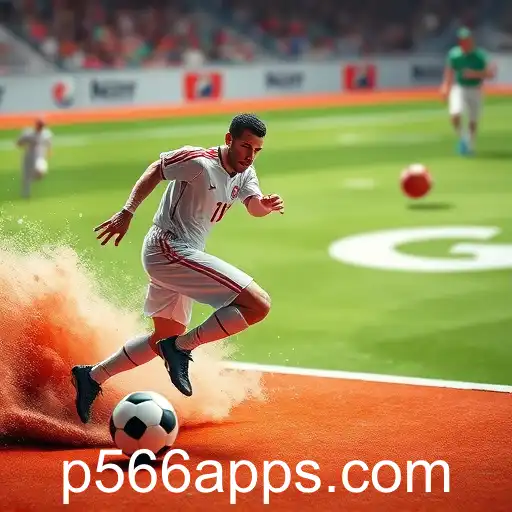 Exploring the Thrilling World of Online Sports Games