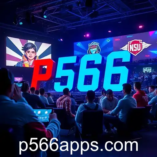 The Digital Playground: Gaming Trends and Innovations